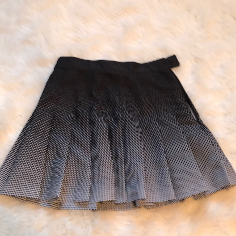 Tennis skirt